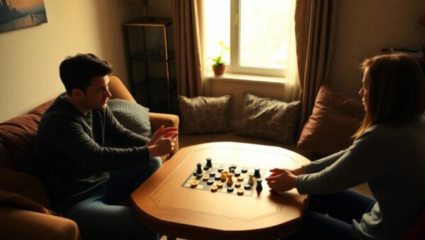 que hacer si alguien del grupo se agobia durante la partida Escape Room