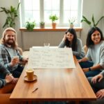 Qué hacer si en el grupo hay alguien que no quiere pensar mucho