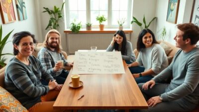 que hacer si en el grupo hay alguien que no quiere pensar mucho Escape Room