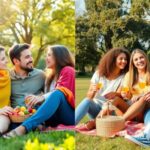 Qué temáticas gustan más a parejas y cuáles a grupos de amigos