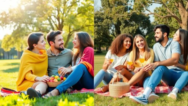 que tematicas gustan mas a parejas y cuales a grupos de amigos Escape Room