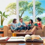 Salas con narrativa fuerte: señales de que estás ante una buena historia