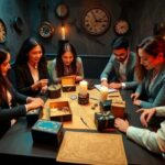 Actividades de empresa en interior: por qué el escape room es un clásico