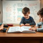 Cómo crear acertijos sencillos en casa sin que sean imposibles