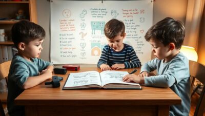 como crear acertijos sencillos en casa sin que sean imposibles Escape Room