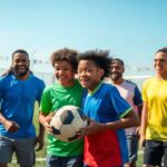 Competición entre equipos: cómo organizarlo sin pique raro