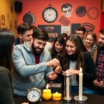 Errores típicos en team building con escape rooms y cómo evitarlos