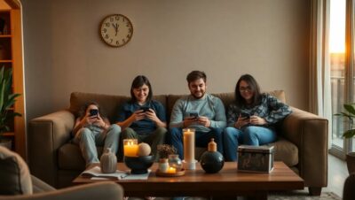 escape room en casa con movil apps y mecanicas habituales Escape Room