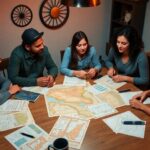 Escape room imprimible: ventajas y limitaciones