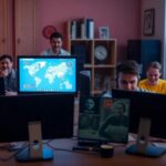 Escape room online: para quién funciona y para quién no