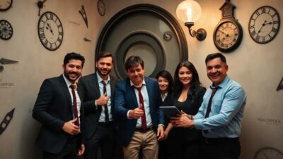 escape room para eventos corporativos logistica y tiempos Escape Room