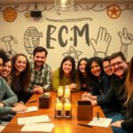 Escape room para onboarding: idea original para nuevos equipos