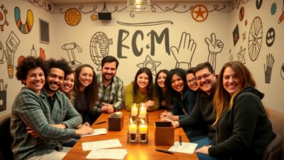 escape room para onboarding idea original para nuevos equipos Escape Room