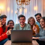 Escape room por videollamada: consejos para que no sea un caos