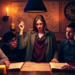 Escape room y liderazgo: quién toma decisiones y por qué