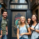 Escape rooms en Barcelona: ideas para combinar con un día de turismo