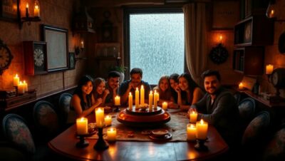 escape rooms en bilbao planes de interior para dias de lluvia Escape Room