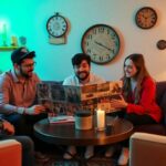 Escape rooms en Madrid: cómo elegir zona y sala según el plan