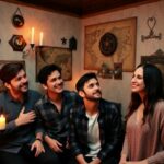 Escape rooms en Málaga: salas para grupos y para parejas