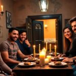 Escape rooms en Valencia: planes de tarde con amigos y cena después