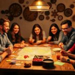 Juegos tipo escape room para casa: qué formatos hay y cuál merece la pena