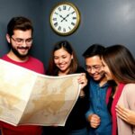 Qué aprender del equipo en un escape room: roles y dinámicas