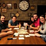 Qué hacer después del escape room debrief rápido para sacarle partido