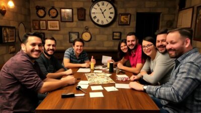 que hacer despues del escape room debrief rapido para sacarle partido Escape Room