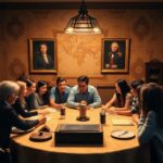 Cómo influye la historia en la dificultad de un escape room