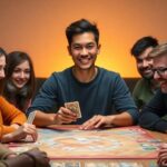 El papel del game master: lo que hace y lo que no ves