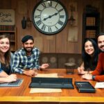 Escape rooms en Alicante: ideas para fin de semana en grupo