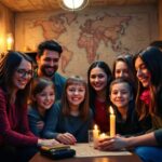 Escape rooms en Murcia: opciones para familias y grupos grandes