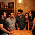 Escape rooms en Palma: planes distintos más allá de la playa