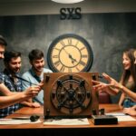 Escape rooms en San Sebastián: ocio en interior para cuadrillas