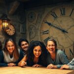 Qué significa inmersivo de verdad en una sala de escape