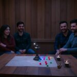 Tecnología en escape rooms: sensores, imanes y trucos de escena